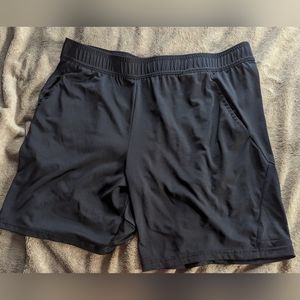 Men's All in Motion Large Shorts